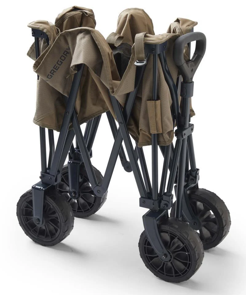 Alpaca Gear Wagon - Image 9