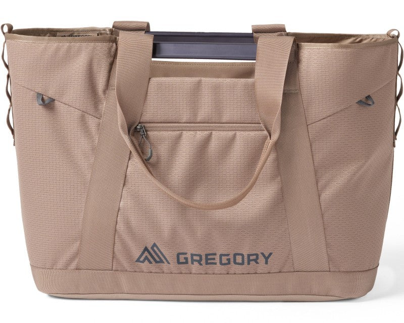 Alpaca Utility Tote 50L - Image 2