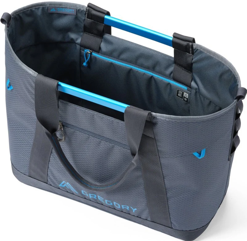 Alpaca Utility Tote 50L - Image 3