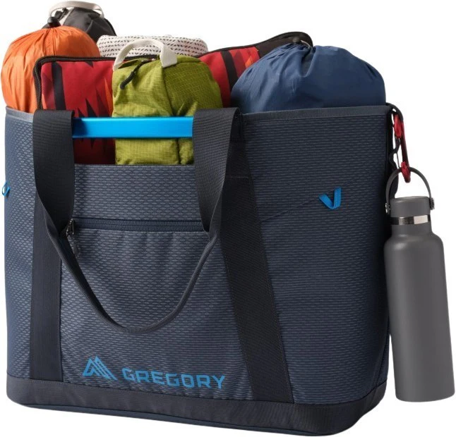 Alpaca Utility Tote 50L - Image 5