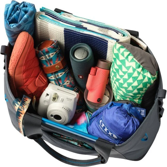 Alpaca Utility Tote 50L - Image 6