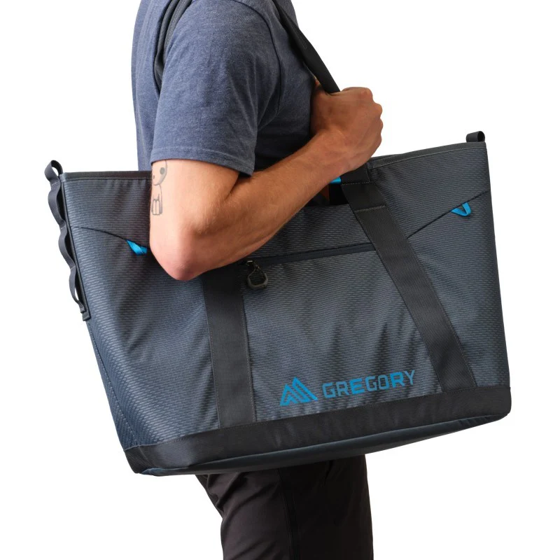 Alpaca Utility Tote 50L - Image 8
