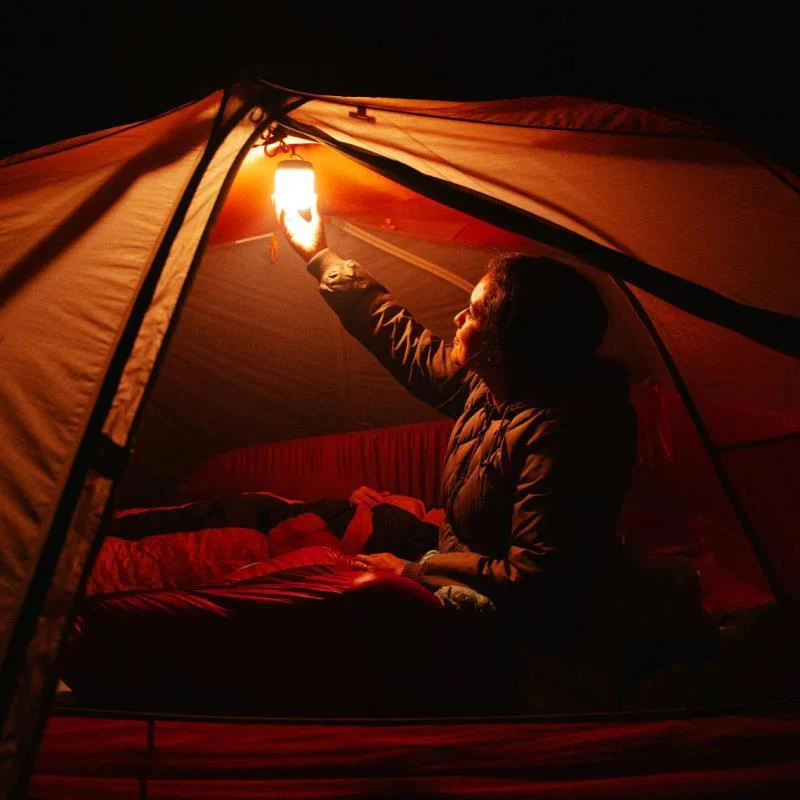 AlpenGlow Lantern - 250 Lumens - Image 5