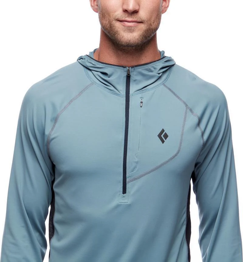 Alpenglow Pro Hoody - Mens - Image 10
