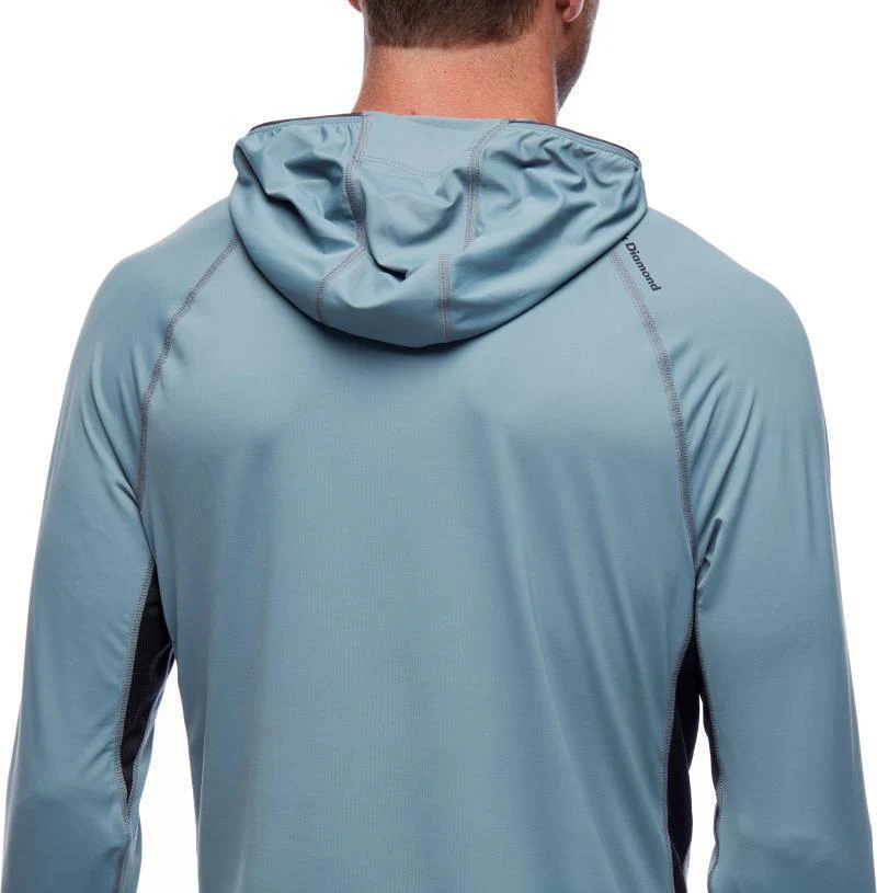 Alpenglow Pro Hoody - Mens - Image 11