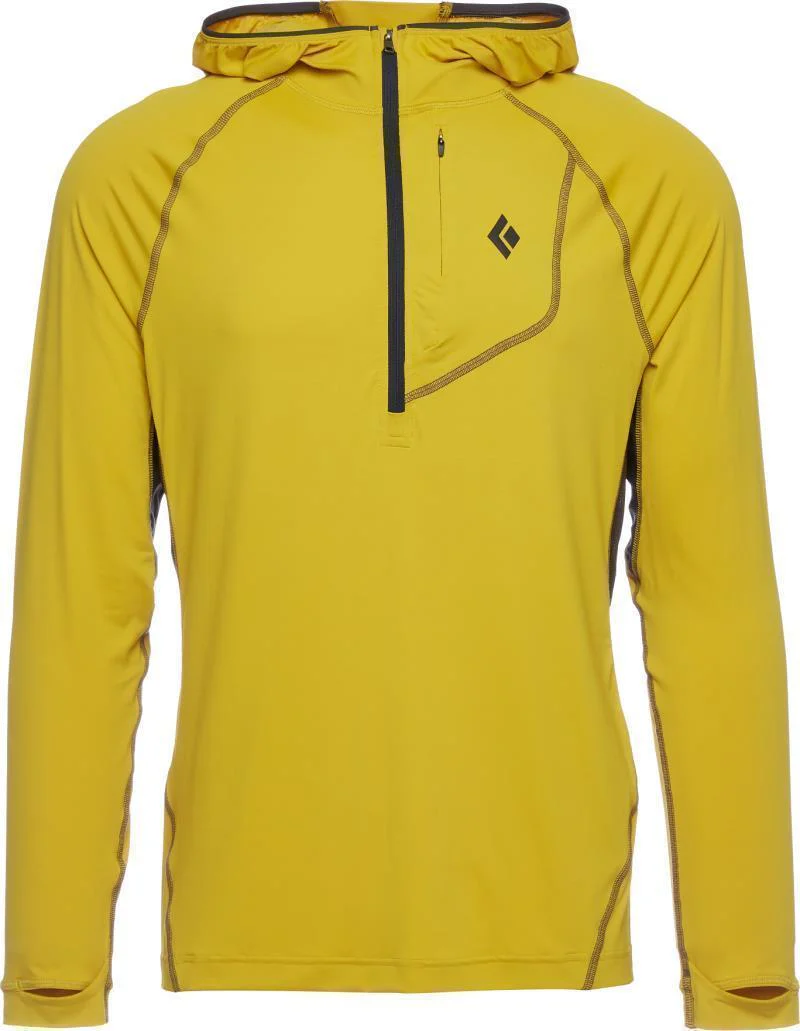 Alpenglow Pro Hoody - Mens - Image 12