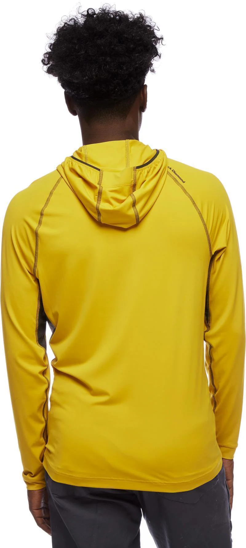 Alpenglow Pro Hoody - Mens - Image 14