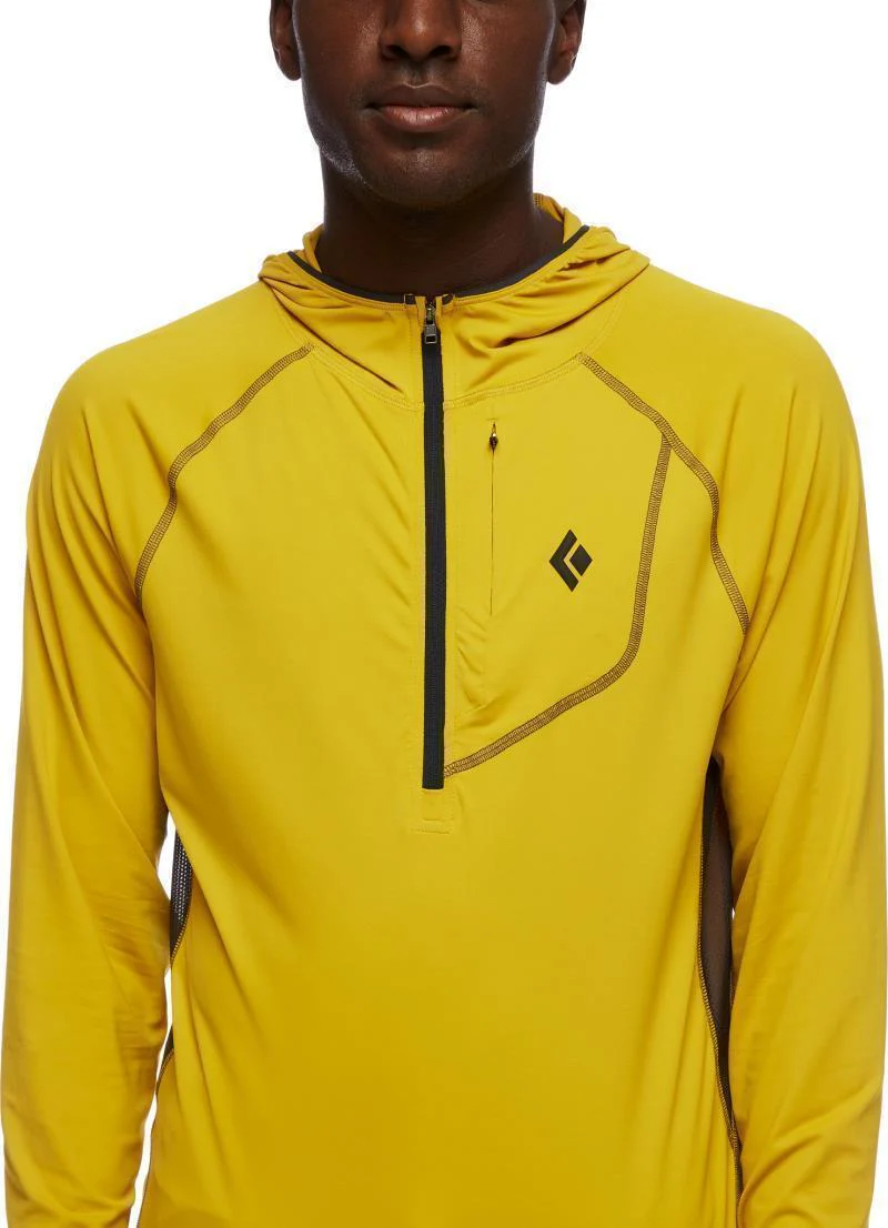 Alpenglow Pro Hoody - Mens - Image 15