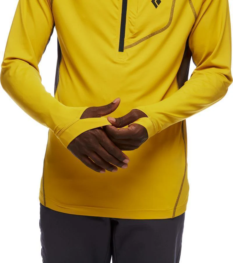 Alpenglow Pro Hoody - Mens - Image 16