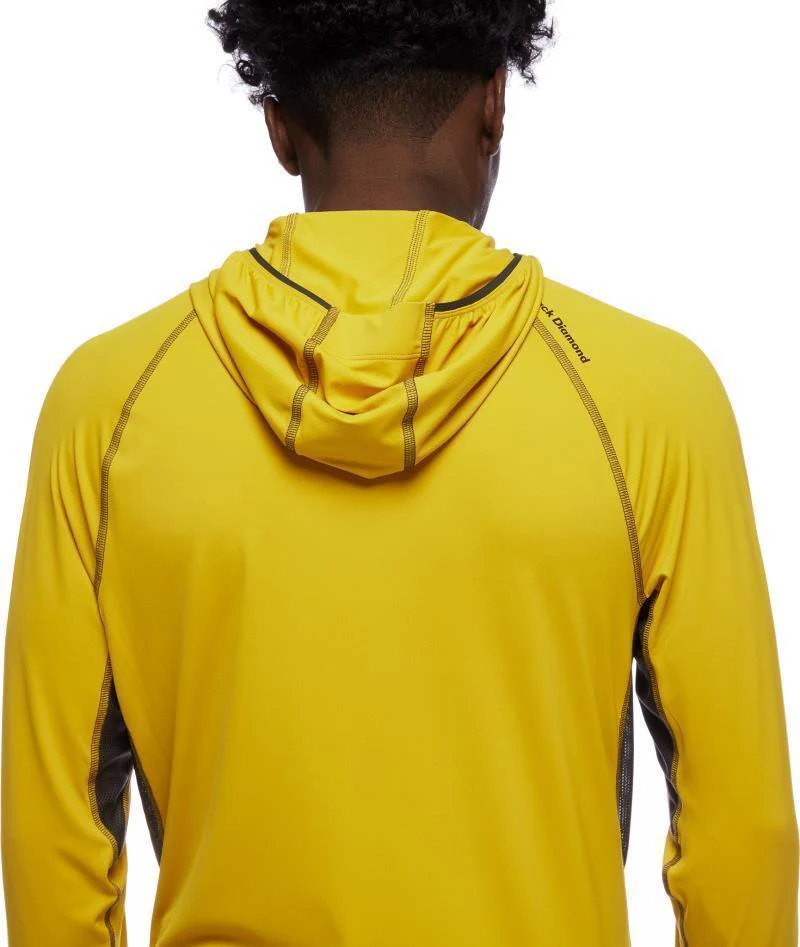 Alpenglow Pro Hoody - Mens - Image 17