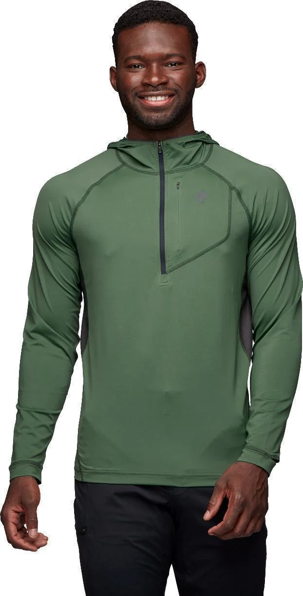 Alpenglow Pro Hoody - Mens - Image 18