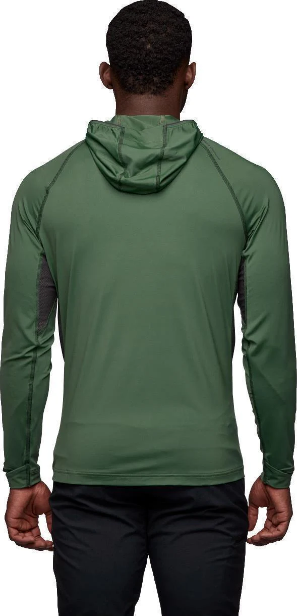 Alpenglow Pro Hoody - Mens - Image 19
