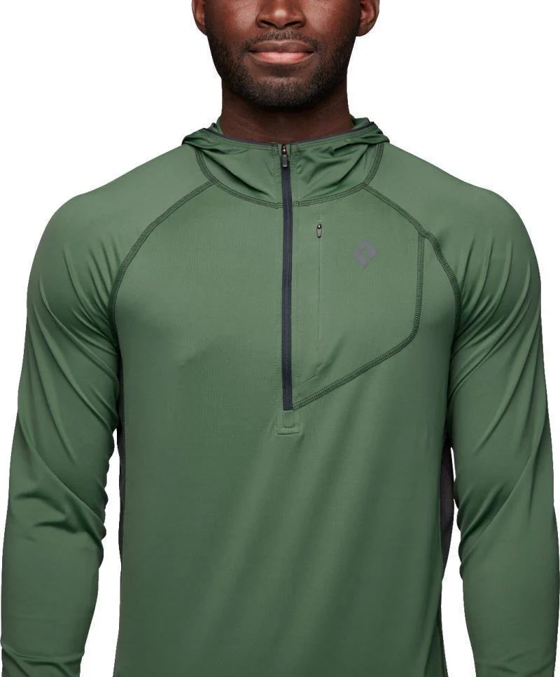 Alpenglow Pro Hoody - Mens - Image 20