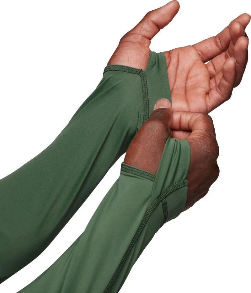 Alpenglow Pro Hoody - Mens - Image 21