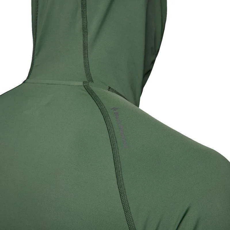 Alpenglow Pro Hoody - Mens - Image 22