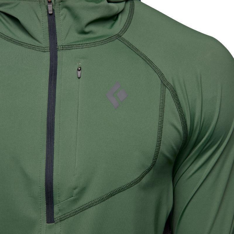 Alpenglow Pro Hoody - Mens - Image 23