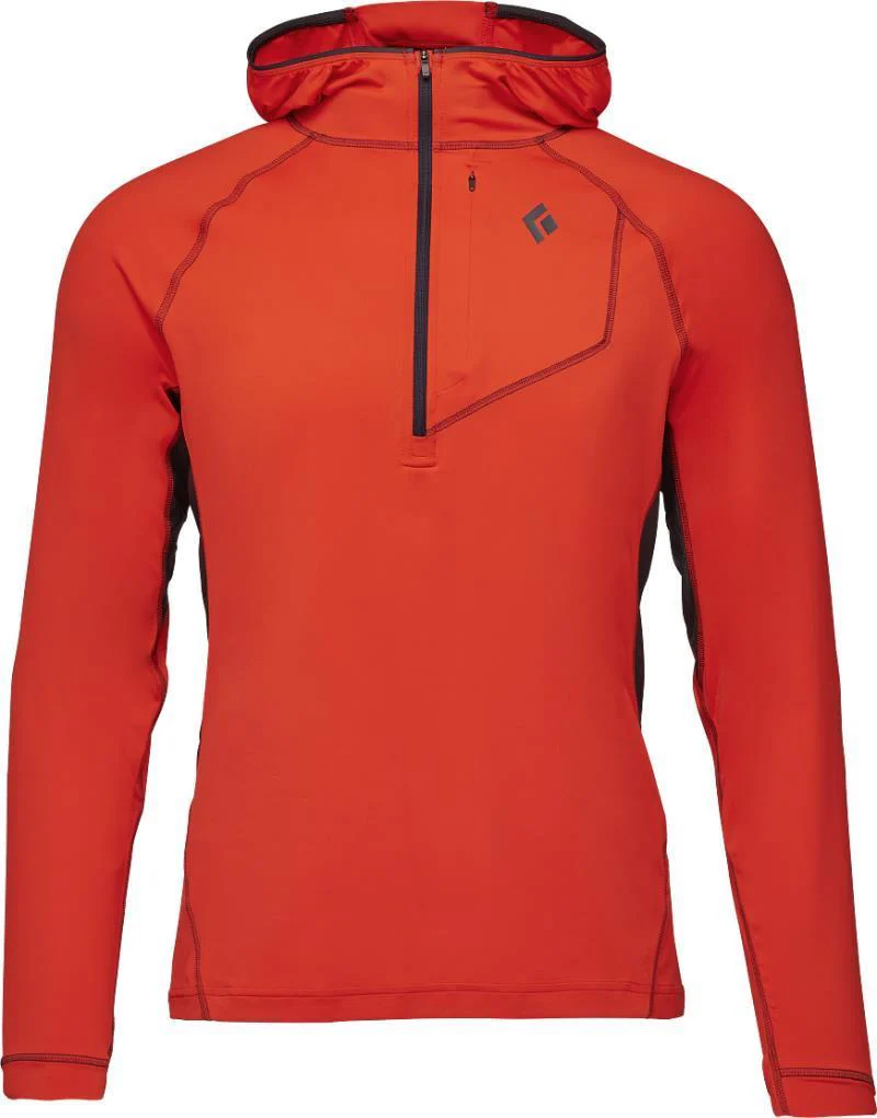 Alpenglow Pro Hoody - Mens - Image 24