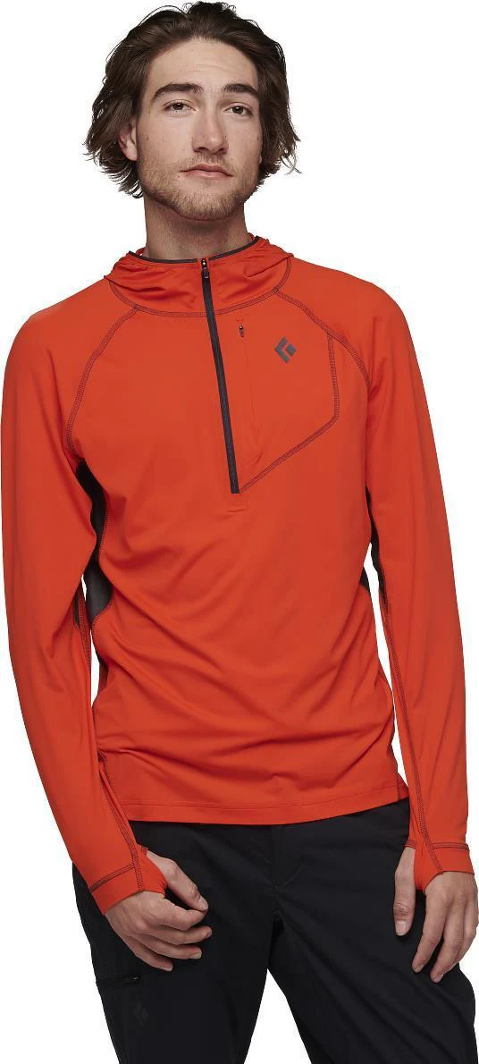 Alpenglow Pro Hoody - Mens - Image 25