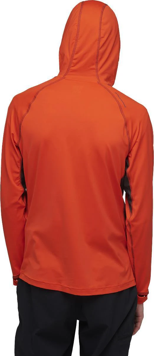 Alpenglow Pro Hoody - Mens - Image 27