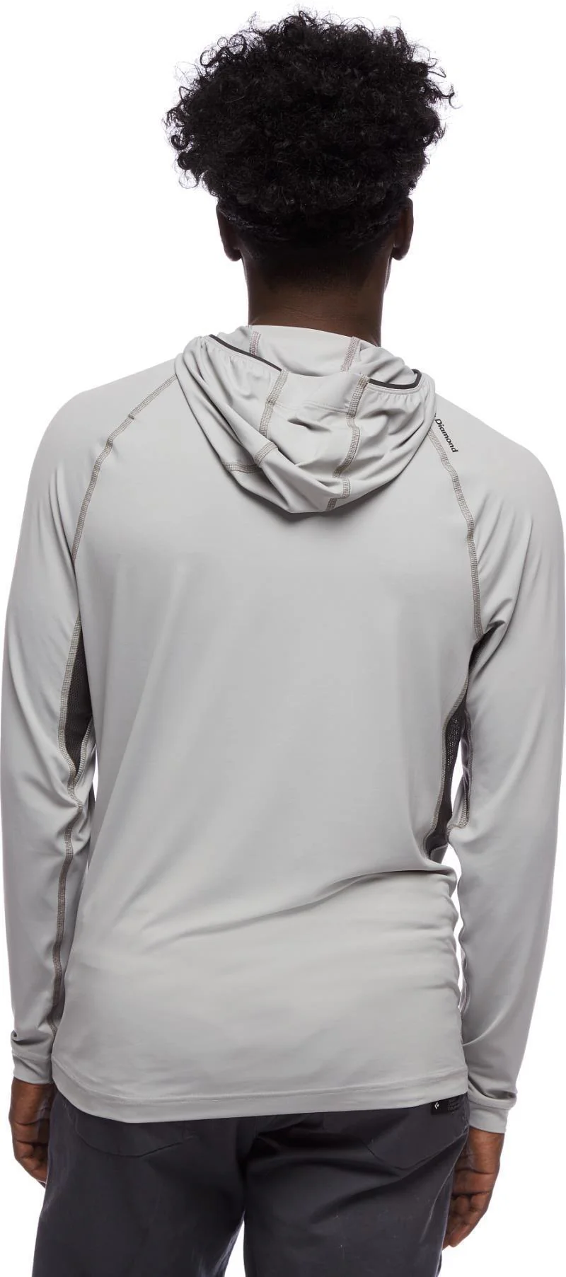 Alpenglow Pro Hoody - Mens - Image 3