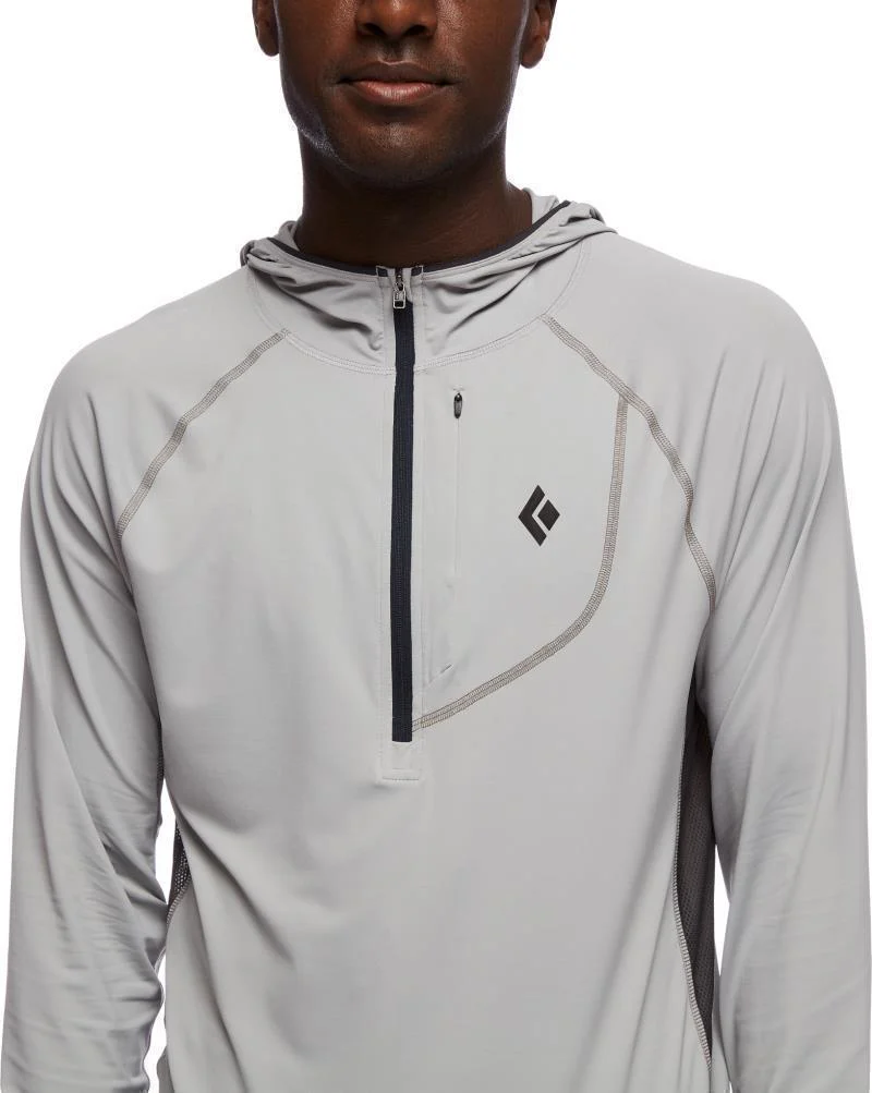 Alpenglow Pro Hoody - Mens - Image 4