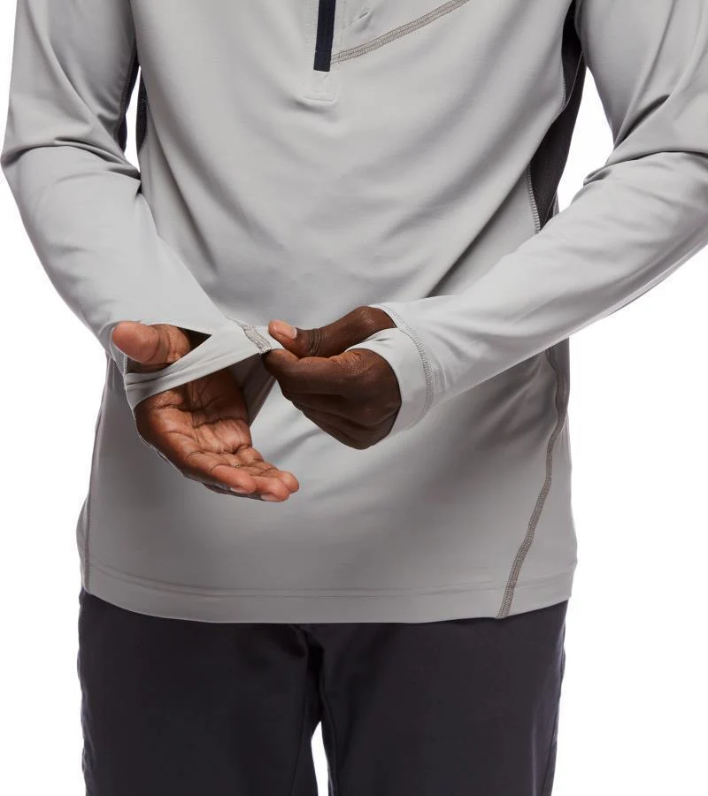 Alpenglow Pro Hoody - Mens - Image 5