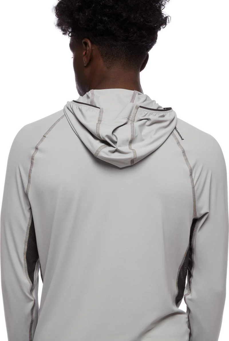 Alpenglow Pro Hoody - Mens - Image 6