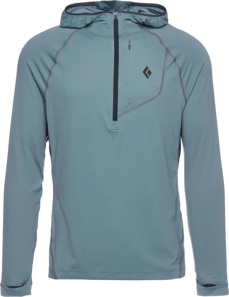 Alpenglow Pro Hoody - Mens - Image 7