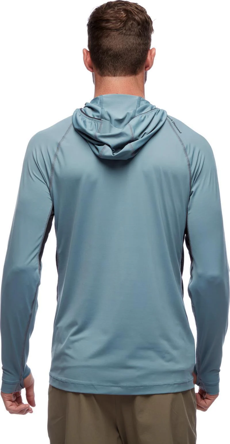 Alpenglow Pro Hoody - Mens - Image 9