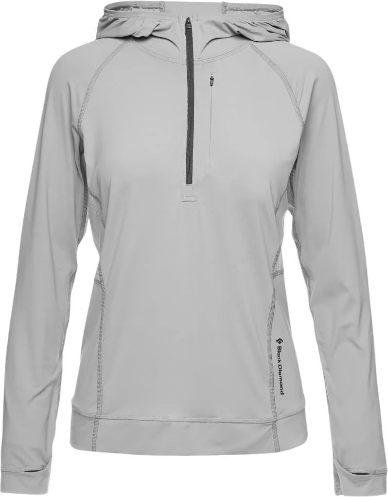 Alpenglow Pro Hoody - Womens (Prior Season)