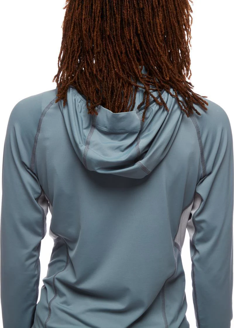 Alpenglow Pro Hoody - Womens (Prior Season) - Image 10