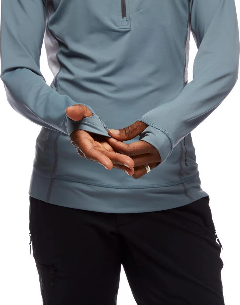 Alpenglow Pro Hoody - Womens (Prior Season) - Image 11