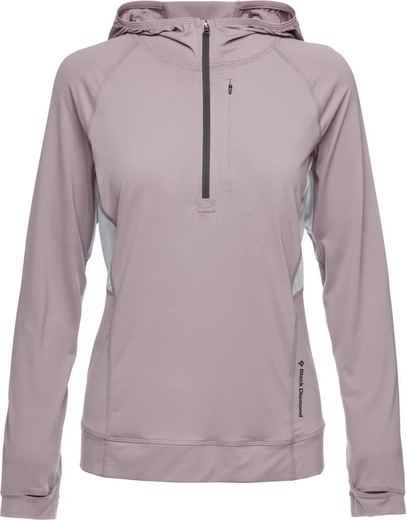 Alpenglow Pro Hoody - Womens (Prior Season) - Image 12