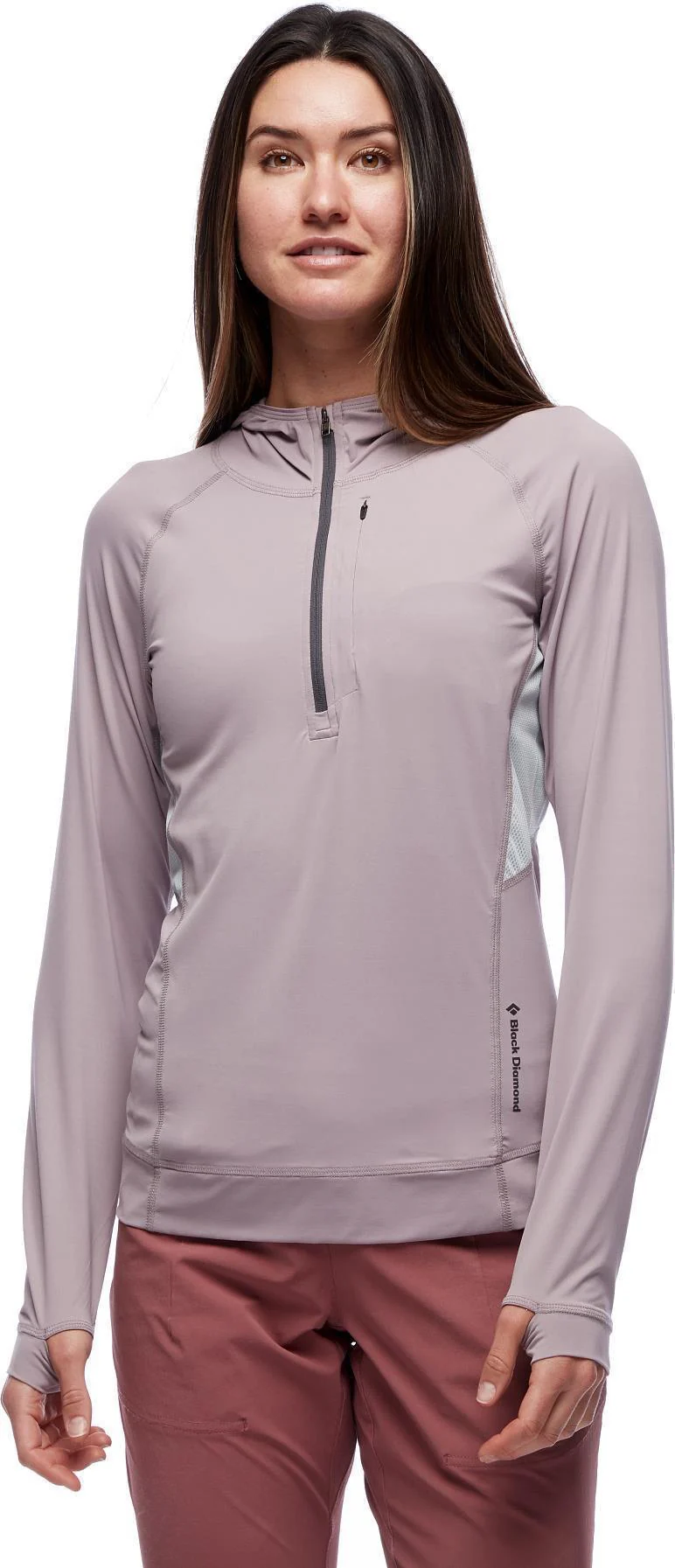 Alpenglow Pro Hoody - Womens (Prior Season) - Image 13