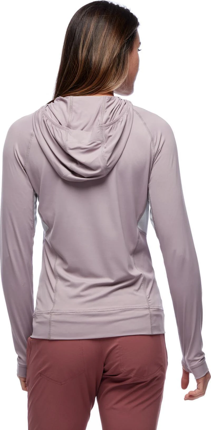 Alpenglow Pro Hoody - Womens (Prior Season) - Image 14