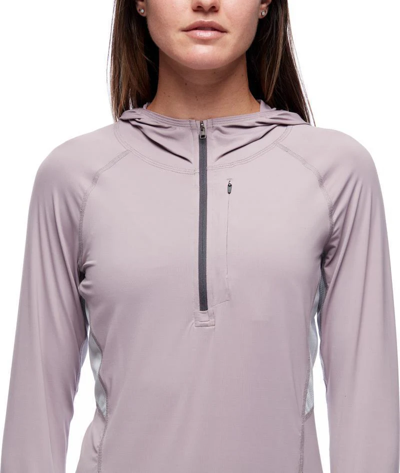 Alpenglow Pro Hoody - Womens (Prior Season) - Image 15