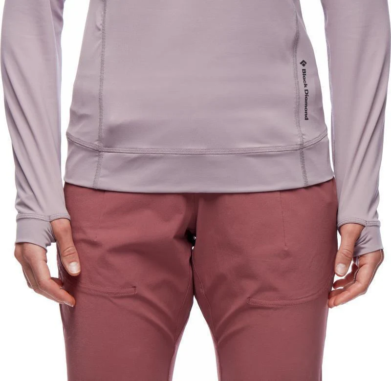 Alpenglow Pro Hoody - Womens (Prior Season) - Image 17