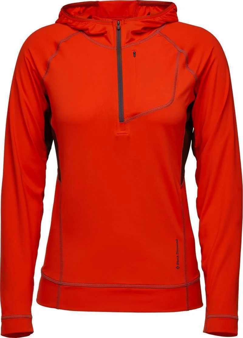 Alpenglow Pro Hoody - Womens (Prior Season) - Image 18