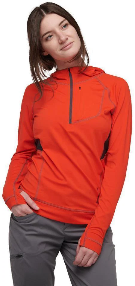 Alpenglow Pro Hoody - Womens (Prior Season) - Image 19