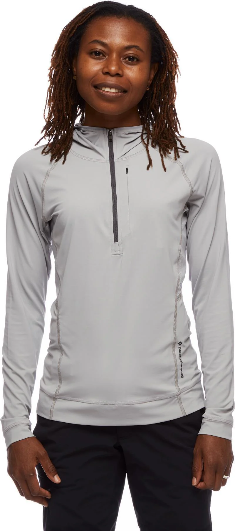 Alpenglow Pro Hoody - Womens (Prior Season) - Image 2