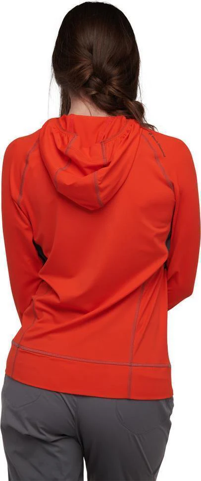Alpenglow Pro Hoody - Womens (Prior Season) - Image 20