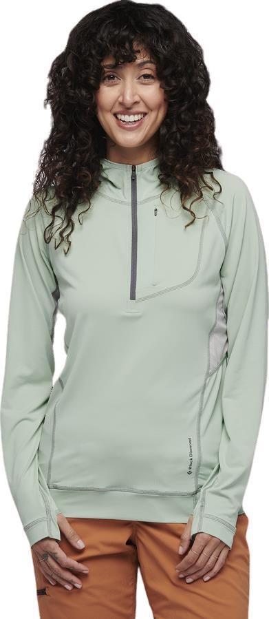 Alpenglow Pro Hoody - Womens (Prior Season) - Image 21