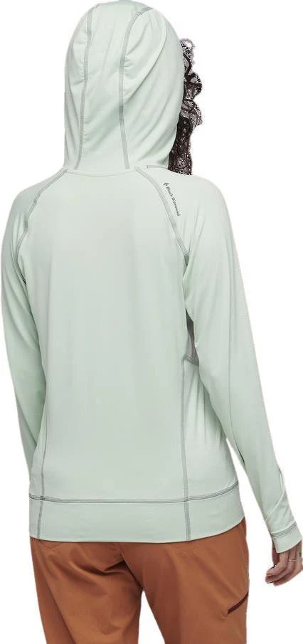 Alpenglow Pro Hoody - Womens (Prior Season) - Image 22
