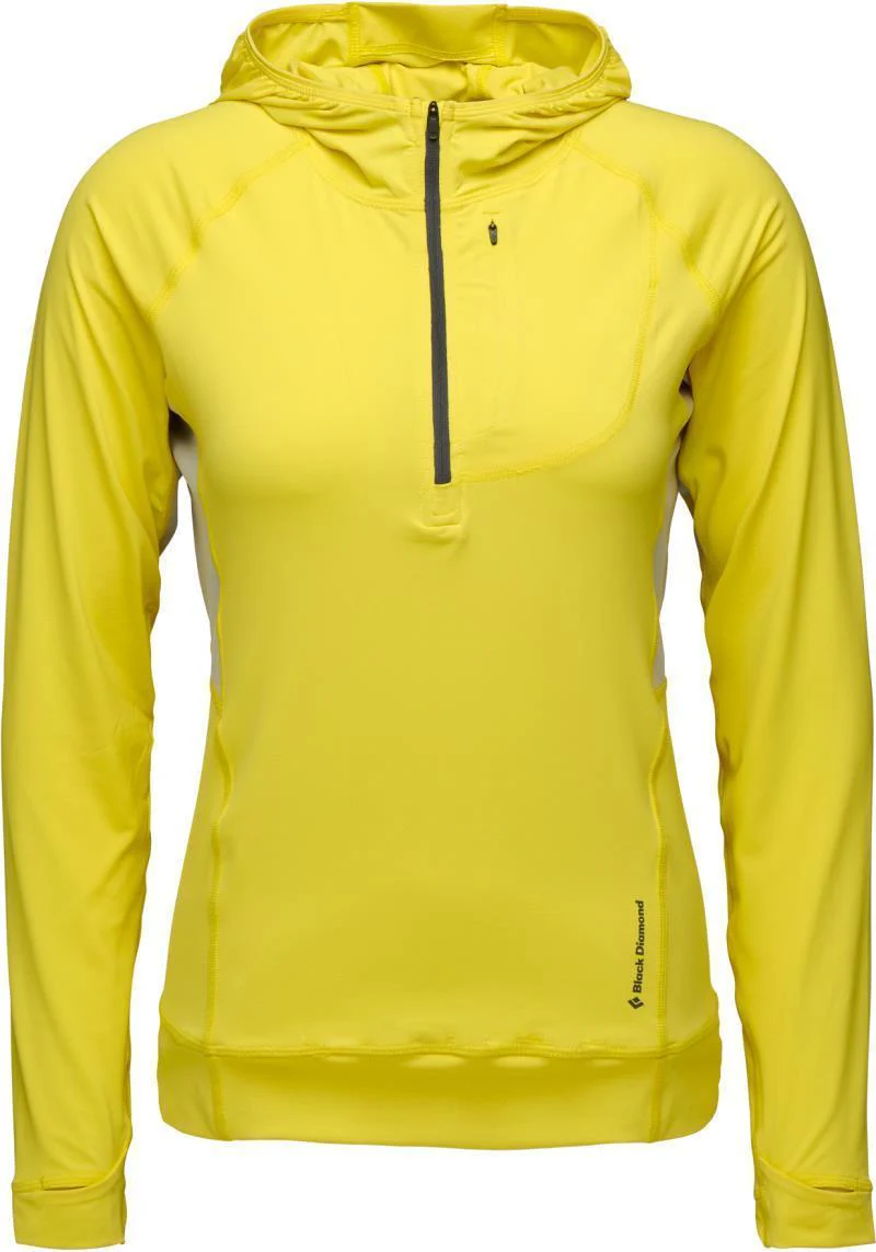 Alpenglow Pro Hoody - Womens (Prior Season) - Image 23