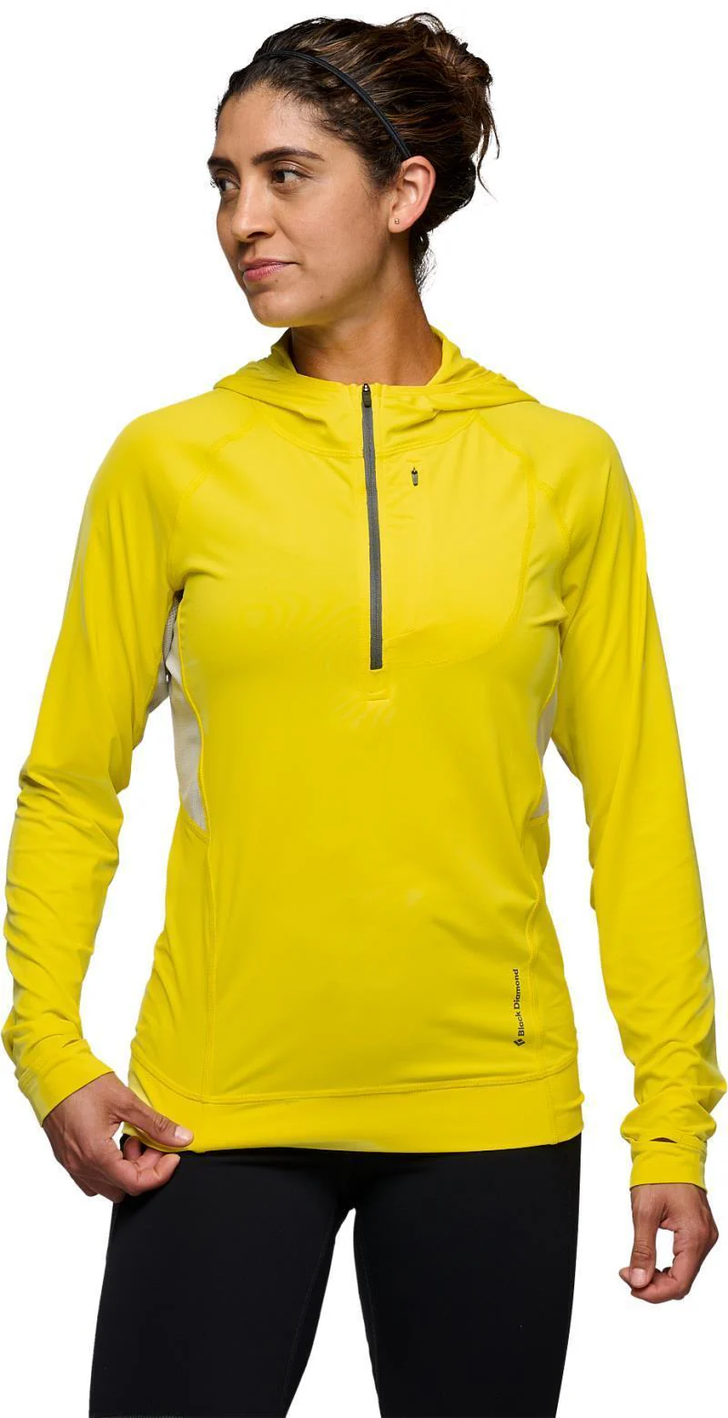 Alpenglow Pro Hoody - Womens (Prior Season) - Image 24