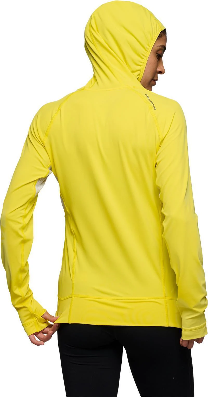 Alpenglow Pro Hoody - Womens (Prior Season) - Image 25