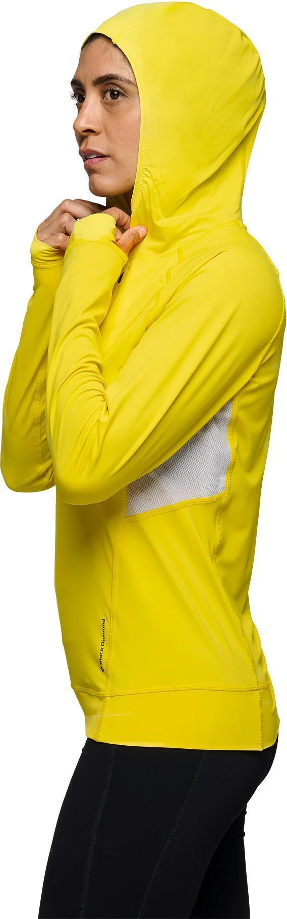 Alpenglow Pro Hoody - Womens (Prior Season) - Image 26