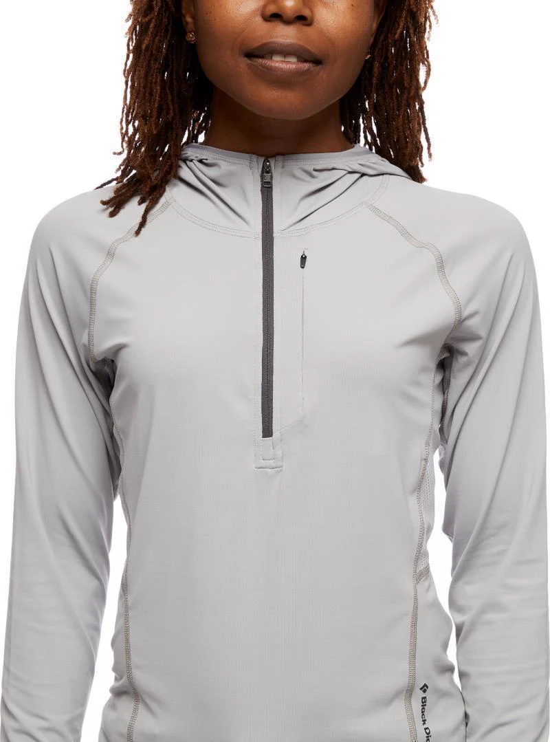 Alpenglow Pro Hoody - Womens (Prior Season) - Image 3