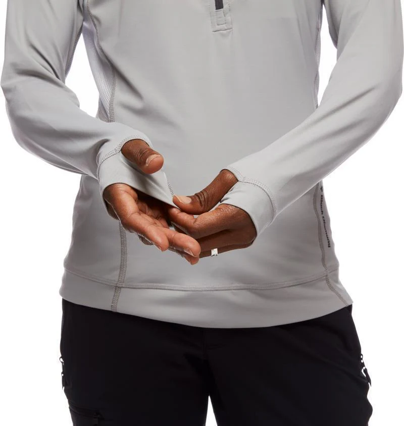 Alpenglow Pro Hoody - Womens (Prior Season) - Image 4