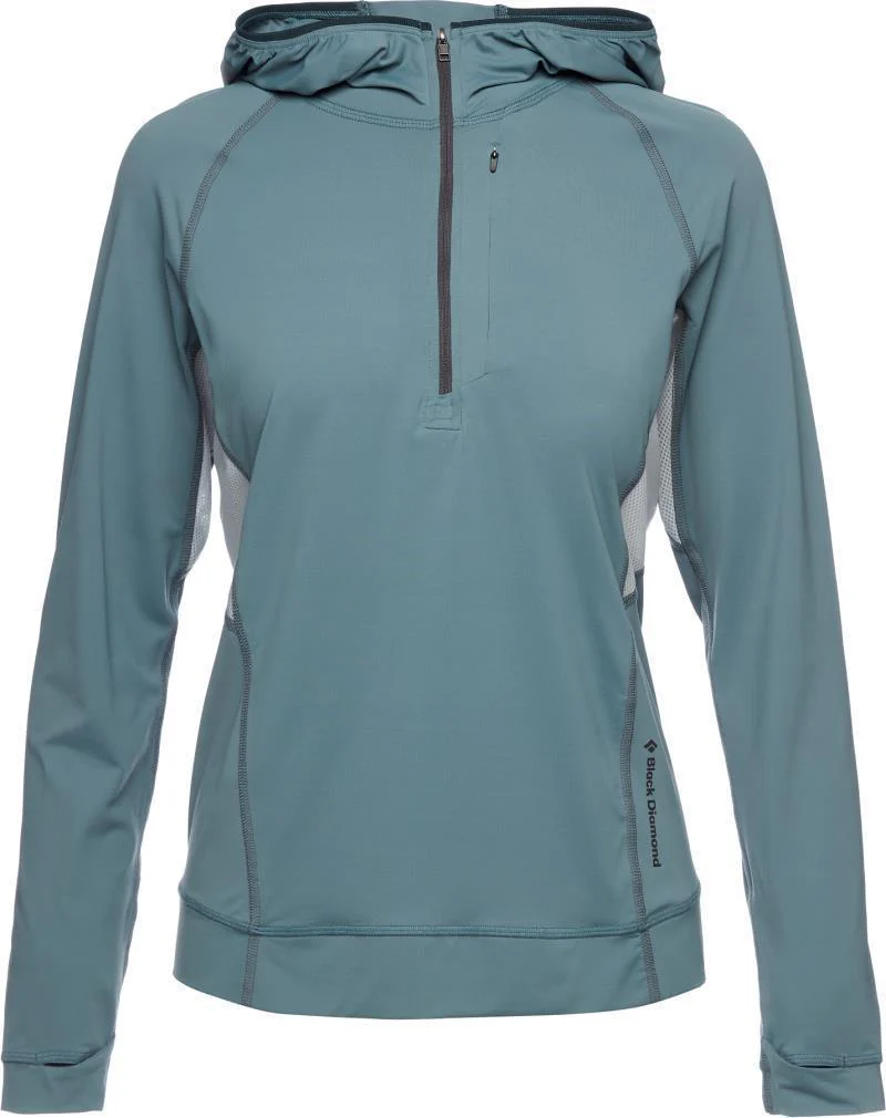 Alpenglow Pro Hoody - Womens (Prior Season) - Image 6